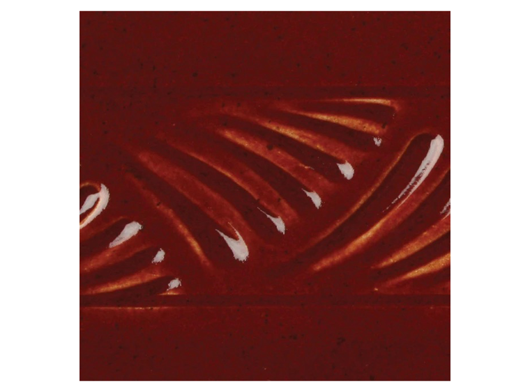 Deep Firebrick - 16 Ounces (Case of 1)
