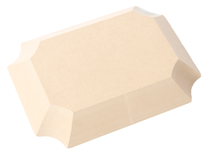 4.5x6 Plaque Clay Former (Case of 1)
