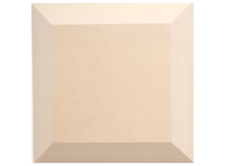 5x5 Clay Former (Case of 1)