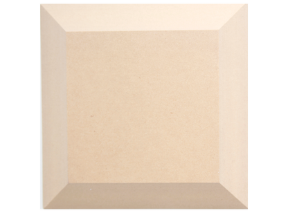 5x5 Clay Former (Case of 1)