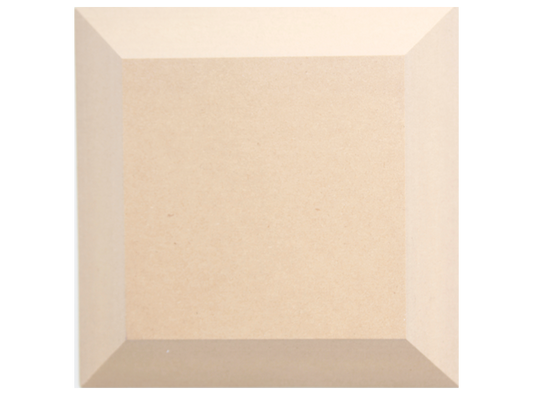 5x5 Clay Former (Case of 1)