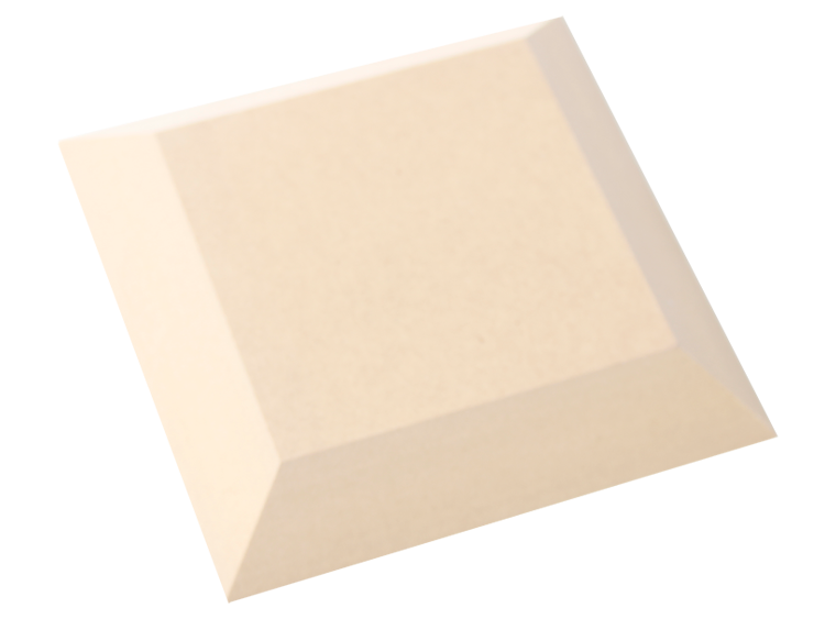 5x5 Clay Former (Case of 1)