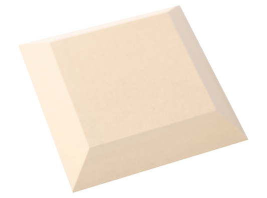 5x5 Clay Former (Case of 1)