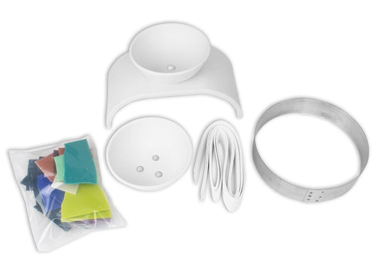 Small Pot Melt Kit (Case of 1)