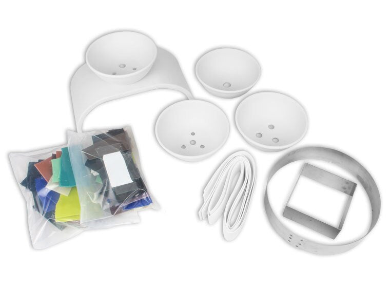 Medium Pot Melt Kit (Case of 1)