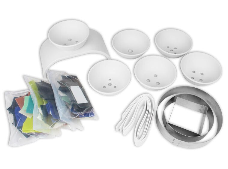Large Pot Melt Kit (Case of 1)
