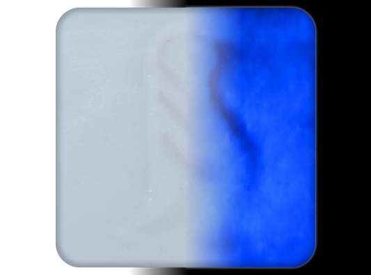 Blue Glow In The Dark - 4 Ounces (Case of 1)