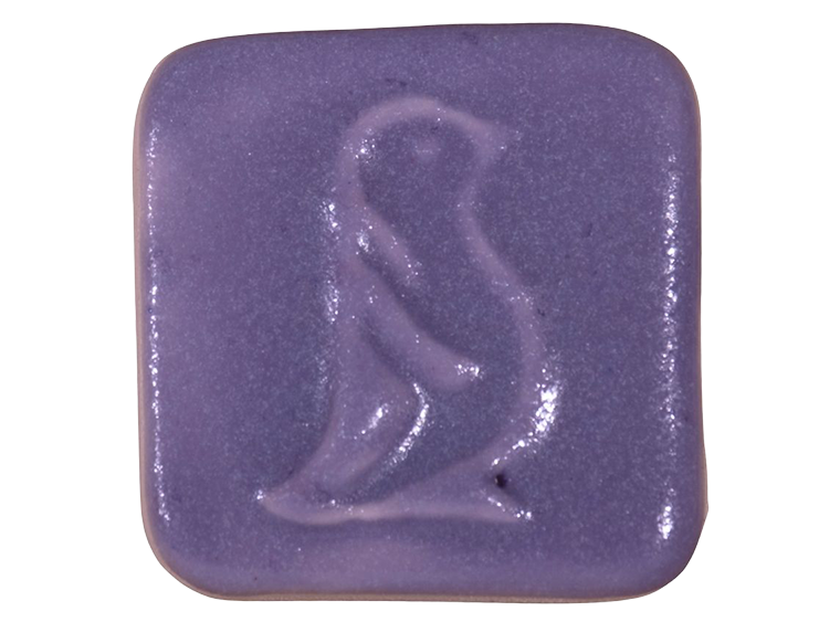Purple Glow In The Dark - 4 Ounces (Case of 1)