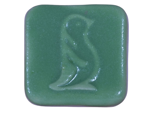 Green Glow In The Dark - 4 Ounces (Case of 1)