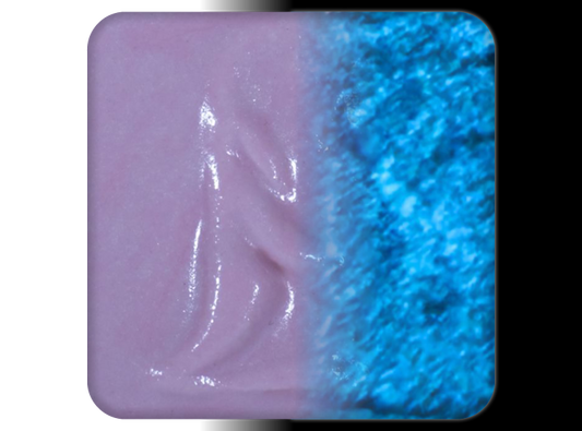 Pink Glow In The Dark - 4 Ounces (Case of 1)
