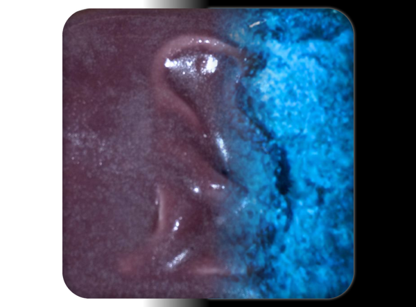 Glow Glazes