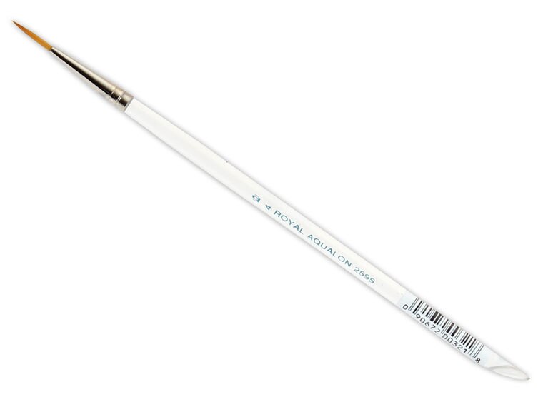 Aqualon Liner #4 (Case of 3)