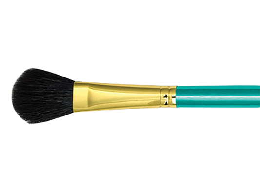 Royal Menta Black Goat Mop 1" (Case of 3)