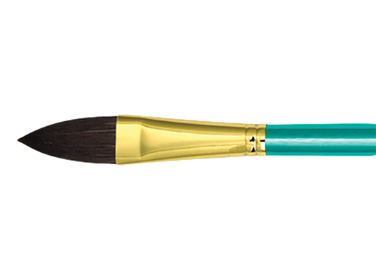 Royal Menta Pointed Oval 1" (Case of 3)