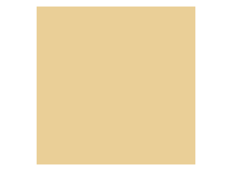 Naples Yellow Acrylic (Case of 1)