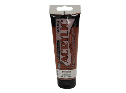 Venetian Red Acrylic (Case of 1)