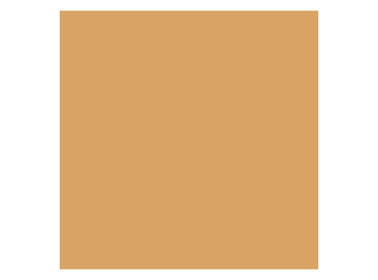 Gold Acrylic (Case of 1)