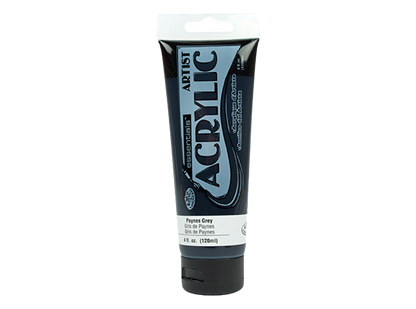 Paynes Gray Acrylic (Case of 1)