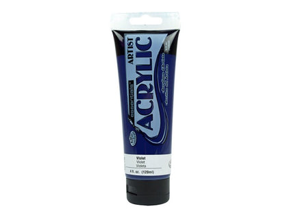 Violet Acrylic (Case of 1)