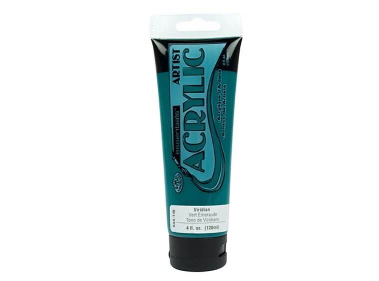 Viridian Acrylic (Case of 1)