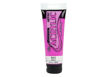 Magenta Acrylic (Case of 1)
