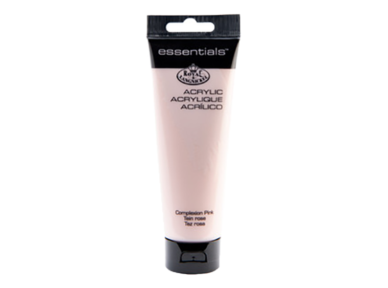 Complexion Pink Acrylic (Case of 1)