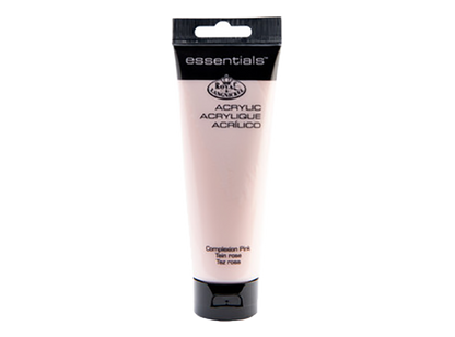 Complexion Pink Acrylic (Case of 1)