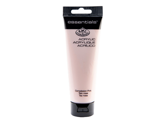Complexion Pink Acrylic (Case of 1)