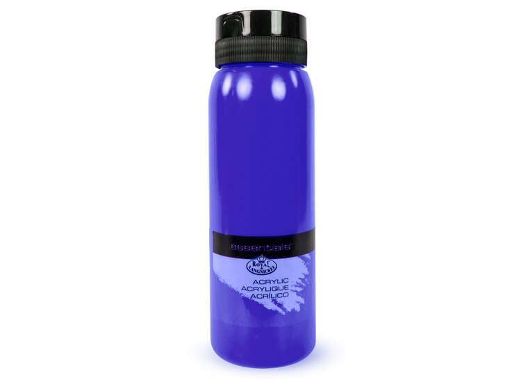 Pthalocaynine Blue Acrylic (Case of 1)