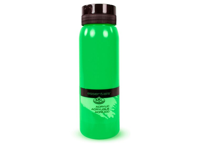 Cadmium Green Acrylic (Case of 1)