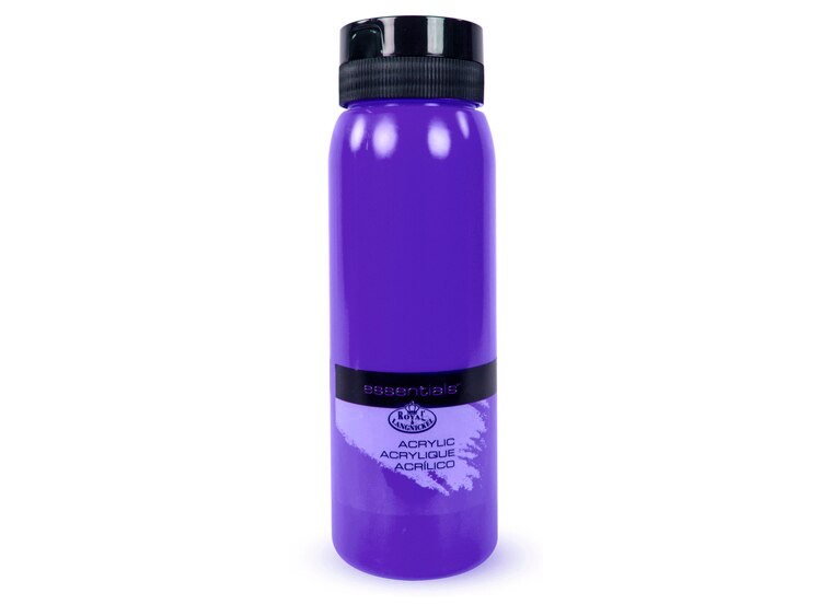 Violet Acrylic (Case of 1)