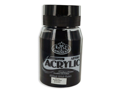 Paynes Gray Acrylic (Case of 1)