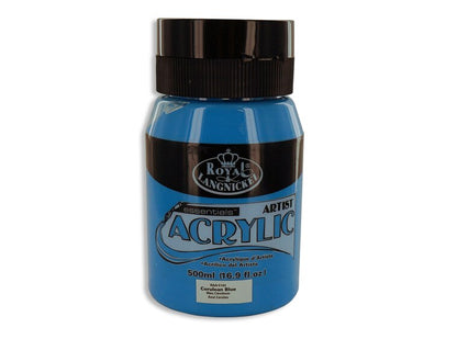 Cerulean Blue Acrylic (Case of 1)