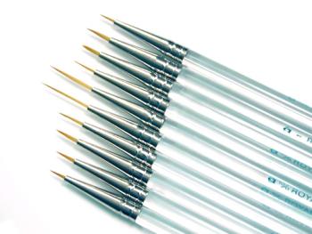Aqualon Detail Set (Case of 1)