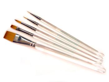 Aqualon Professional Set (Case of 1)