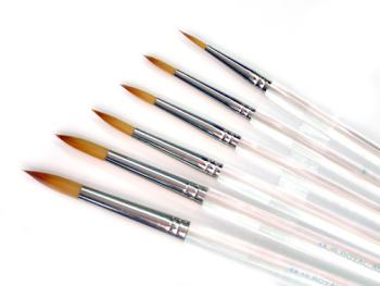 Aqualon Rounds Set (Case of 1)