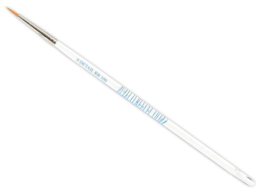 #0 Detail Liner (Case of 1)