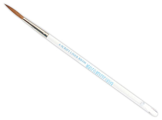 #6 Script Liner (Case of 1)
