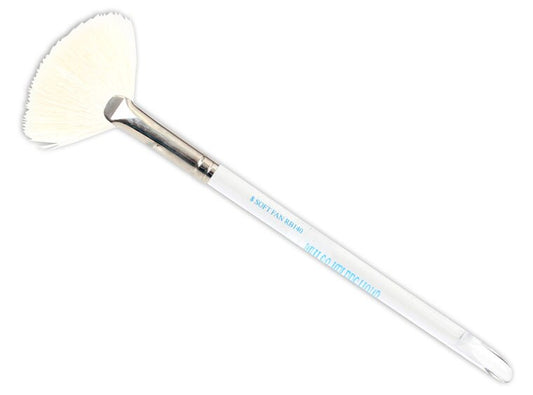 #8 Soft Fan (Case of 1)