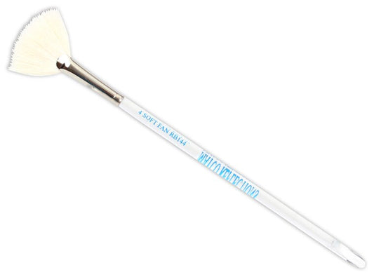 #4 Soft Fan (Case of 1)