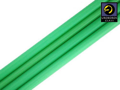 Easter Green Opalescent Rods (Case of 1)