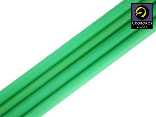 Easter Green Opalescent Rods (Case of 1)