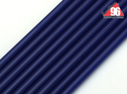 Cobalt Blue Opal Glass Rods (Case of 1)