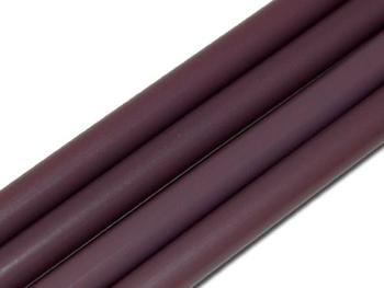 Lilac Opalescent Rods (Case of 1)