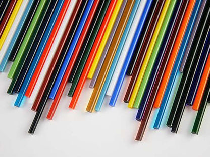 Mardi Gras Rod Assortment (Case of 1)