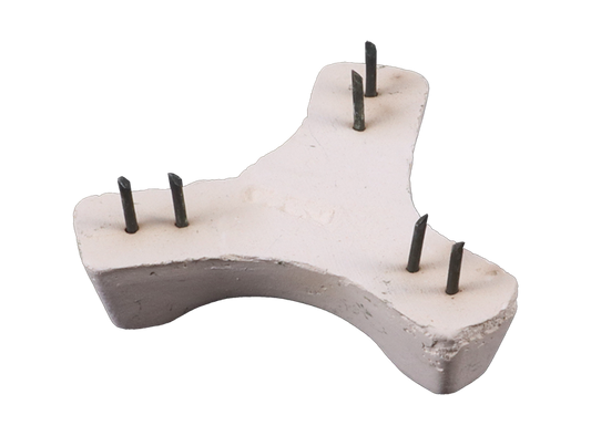 Roselli B Series # 4 X 6 (Case of 1)