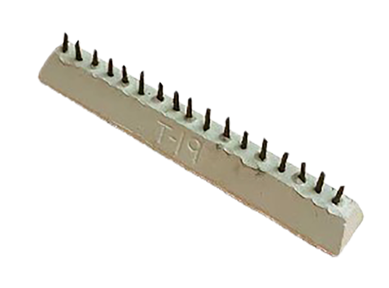Roselli D Series # 4B20 / T19 (Case of 1)