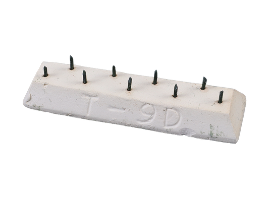 Roselli D Series # 5B / T9D (Case of 1)