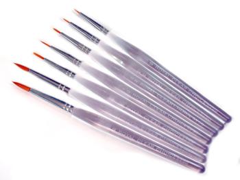 Clear Choice Detail Set (Case of 1)