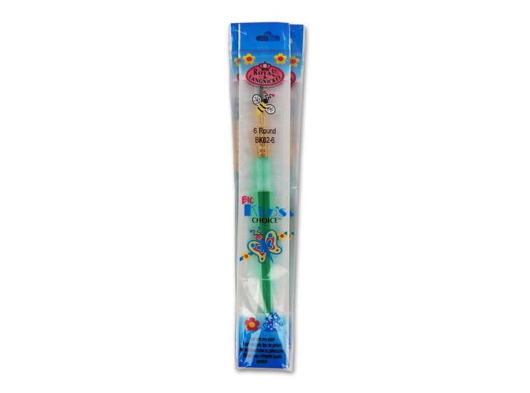 Big Kids Choice Round (Case of 3)